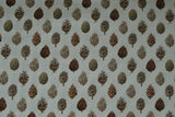 Print "Pinecones" from the Woodland Blooms collection.