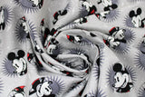 Mickey Mouse - 45" - 100% Cotton