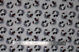 Mickey Mouse - 45" - 100% Cotton