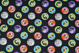 Powerpuff Girls - 45" - 100% Cotton