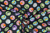 Powerpuff Girls - 45" - 100% Cotton