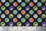 Powerpuff Girls - 45" - 100% Cotton