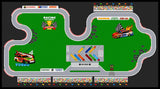 Print "Race Track Panel" from the Turbo Speed collection.