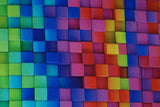 Rainbow Collection - 44/45" - 100% Cotton