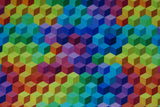Rainbow Collection - 44/45" - 100% Cotton