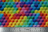 Rainbow Collection - 44/45" - 100% Cotton