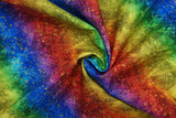 Rainbow Collection - 44/45" - 100% Cotton