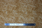 Flat swatch Sand fabric (light and dark beige marbled look fabric)