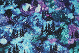 Arctic Wonder - 44/45" - 100% Cotton