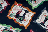 Happiness is Handmade - 44/45" - 100% Cotton