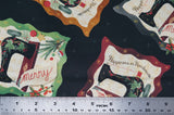 Happiness is Handmade - 44/45" - 100% Cotton