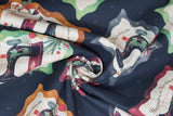 Happiness is Handmade - 44/45" - 100% Cotton