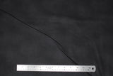Flat swatch quilters shadow blush in black