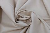 Swirled swatch quilters shadow blush in ivory