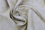 Swirled swatch quilters shadow blush in cream
