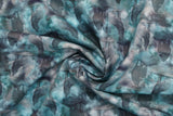 Wolf Song - 44/45" - 100% Cotton