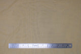 Flat swatch nude fabric (sheer beige/nude fabric with sparkles)