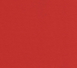 Square swatch soft stretch vinyl in shade red