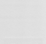 Square swatch soft stretch vinyl in shade white