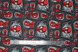 Marvel - 45" - 100% Cotton