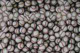 Sports - 44/45" - 100% Cotton