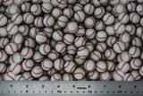 Sports - 44/45" - 100% Cotton