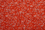 Sports - 44/45" - 100% Cotton