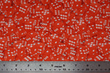 Sports - 44/45" - 100% Cotton