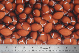 Sports - 44/45" - 100% Cotton