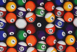 Sports - 44/45" - 100% Cotton