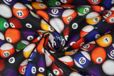 Sports - 44/45" - 100% Cotton