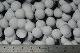 Sports - 44/45" - 100% Cotton