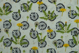 Colourway "White" from the Spread the Seeds collection.