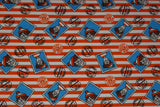 Where is Waldo - 44/45" - 100% Cotton