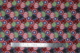 Marvel - 45" - 100% Cotton