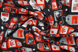 Let's Partea! - 44/45" - 100% Cotton