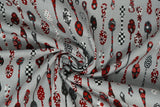 Let's Partea! - 44/45" - 100% Cotton