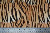 Animal Skin - 44/45" - 100% Cotton