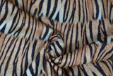 Animal Skin - 44/45" - 100% Cotton
