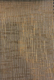Swatch water resistant textured upholstery fabric in shade brown