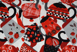Let's Partea! - 44/45" - 100% Cotton
