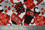 Let's Partea! - 44/45" - 100% Cotton