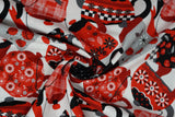 Let's Partea! - 44/45" - 100% Cotton