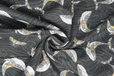Stay Wild Moon Child - 44/45" - 100% Cotton Flannel