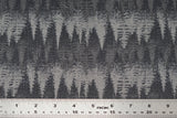 Wild Woods Lodge - 44/45" - 100% Cotton