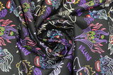 Disney Princess - 45" - 100% Cotton