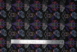 Disney Princess - 45" - 100% Cotton