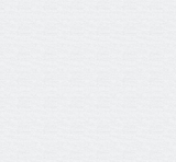 Square swatch premium muslin in shade white