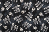 Halloween Countdown - 44/45" - 100% Cotton