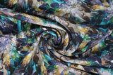 Wolf Song - 44/45" - 100% Cotton